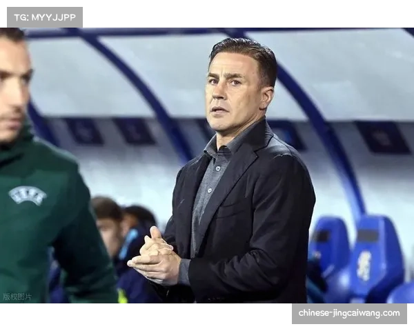 意大利传奇卡纳瓦罗有望执教墨西哥联赛强队 双方接触正紧密进行